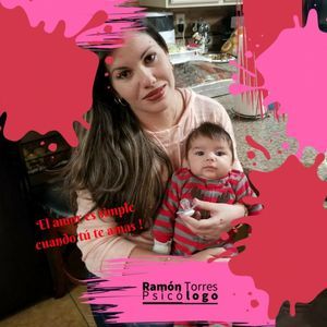 Meet your Posher, Annet